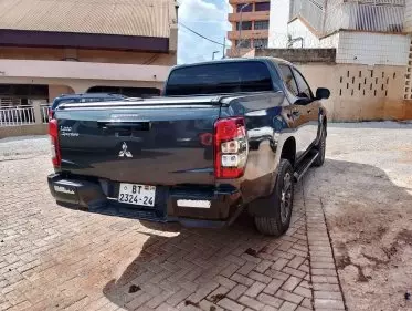 Mitsubishi L200 D/C Sportero A/T