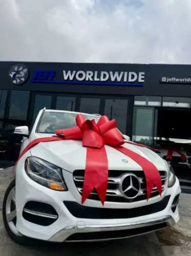 Mercedes-Benz ML 350
