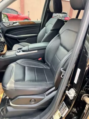 Mercedes-Benz ML 350