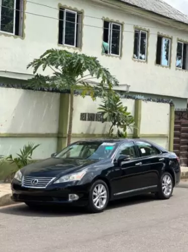 Lexus ES 350