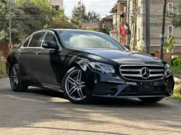 Mercedes-Benz E250