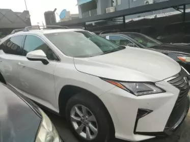 Lexus RX 350
