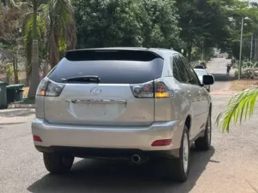 Lexus RX 330