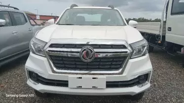 DONGFENG Nissan 4X4