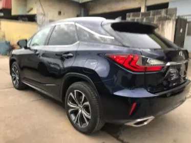 Lexus RX 350