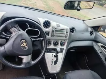 Toyota Corolla Matrix
