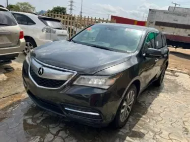 Acura MDX