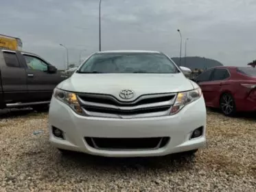 Toyota Venza