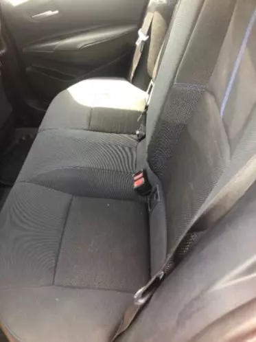 Honda HONDA ACCORD COUPE