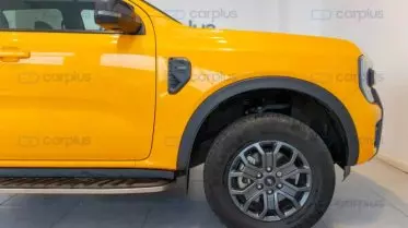 Ford wildtrack