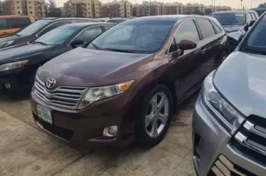 Toyota Venza