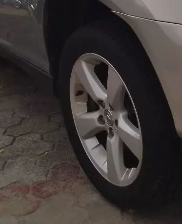 Lexus RX 330
