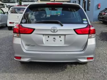 Toyota Fielder