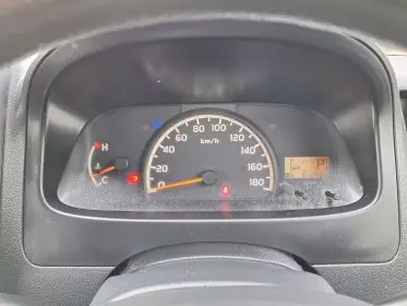 Toyota Town Ace