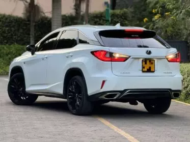 Lexus RX 200t