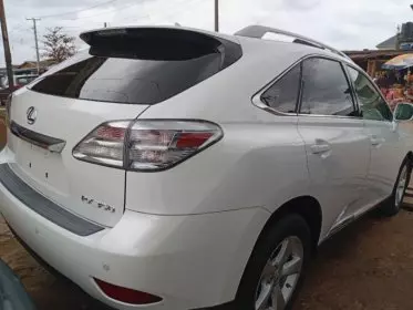 Lexus RX 350