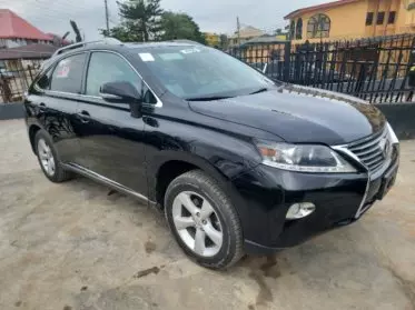 Lexus RX 350