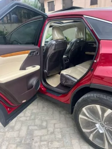 Lexus RX 350