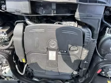Mercedes-Benz E 350