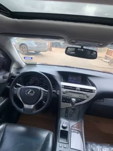 Lexus RX 350