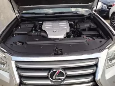Lexus GX 460
