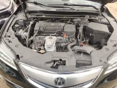Acura TLX