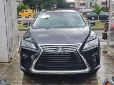 Lexus RX 350