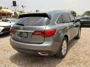 Acura MDX
