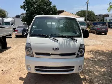 KIA Bongo