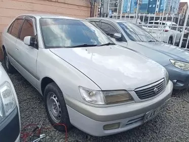 Toyota Premio