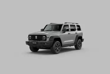GWM Tank 300