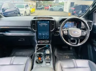 Ford wildtrack