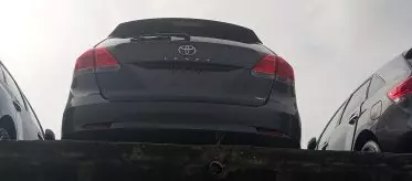 Toyota Venza