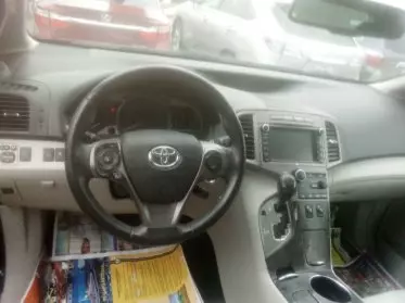 Lexus RSX 350