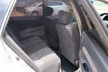 Toyota Caldina