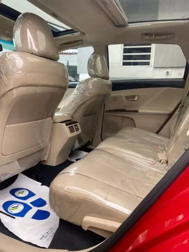 Toyota Venza