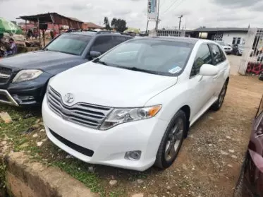 Toyota Venza