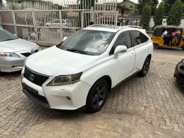 Lexus RX 350