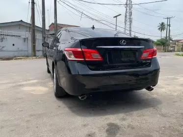 Lexus ES 350