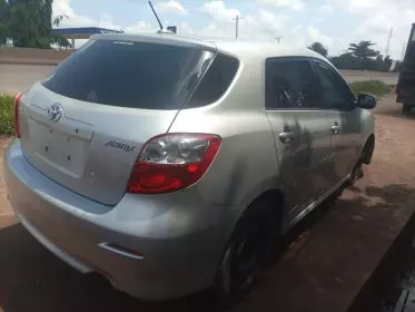 Toyota Matrix