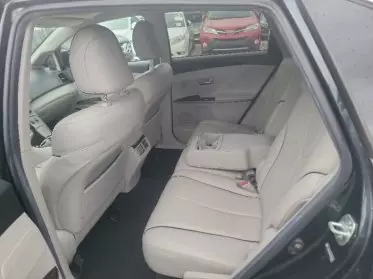 Toyota Venza