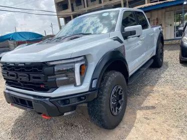 Ford Raptor