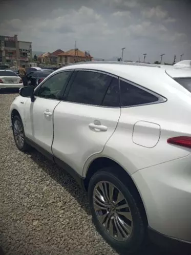 Toyota Venza