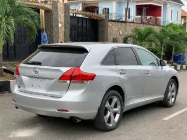 Toyota Venza