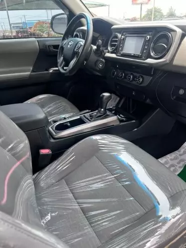 Toyota Tacoma