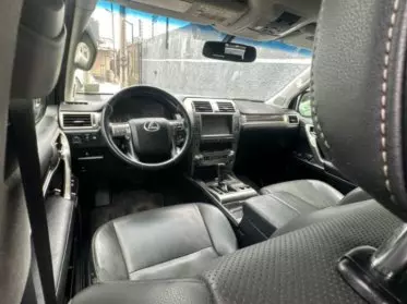 Lexus GX 460
