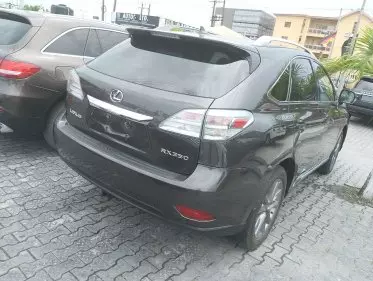 Lexus RX 350