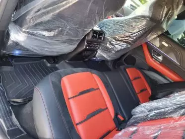 Mercedes-Benz GLE 63