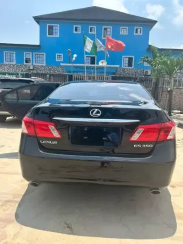 Lexus ES 350