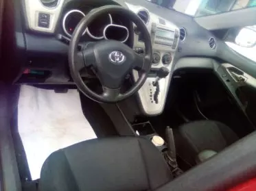 Toyota Matrix